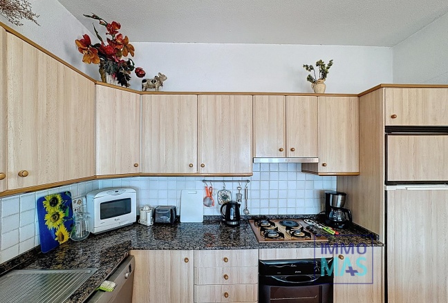 Resale - Villa - Benitachell - Fresnos