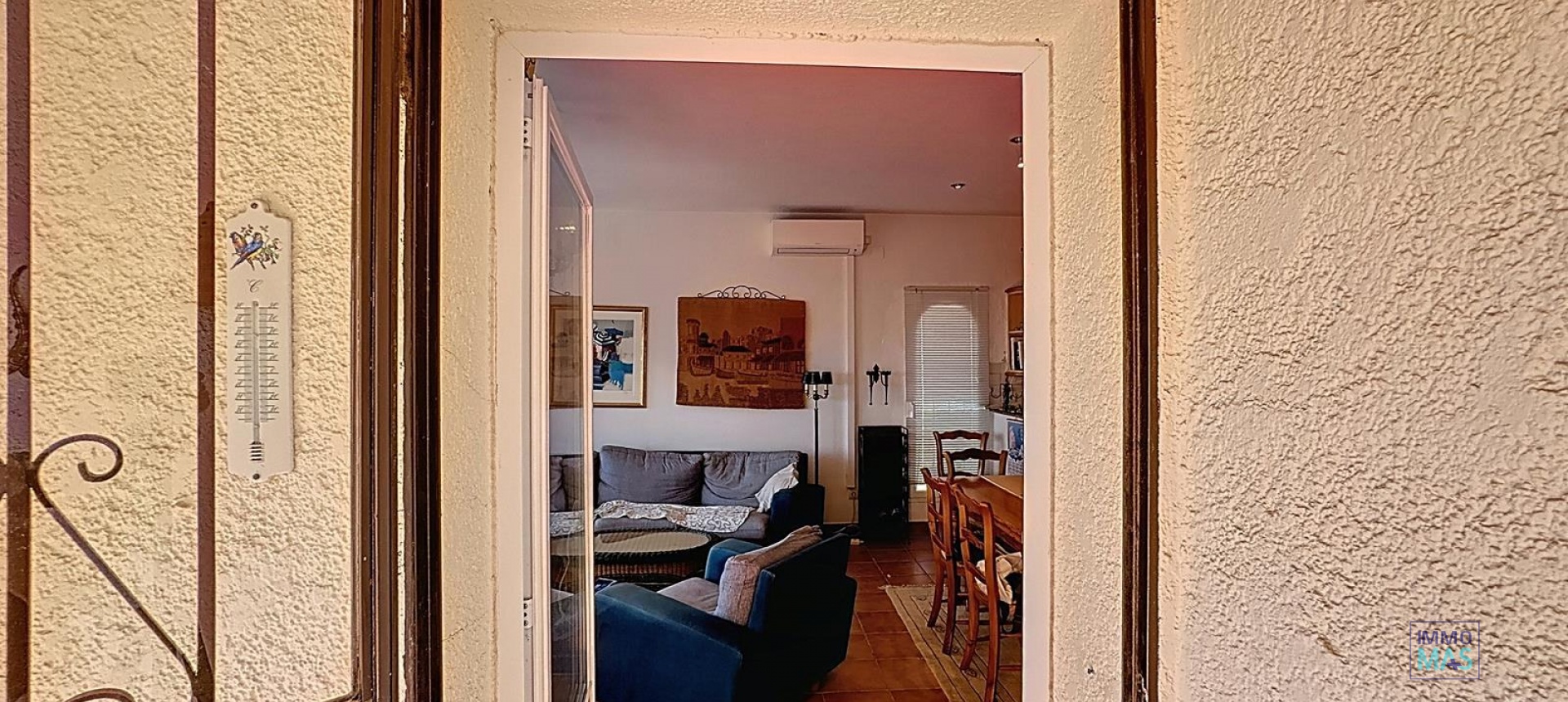 Resale - Villa - Benitachell - Fresnos