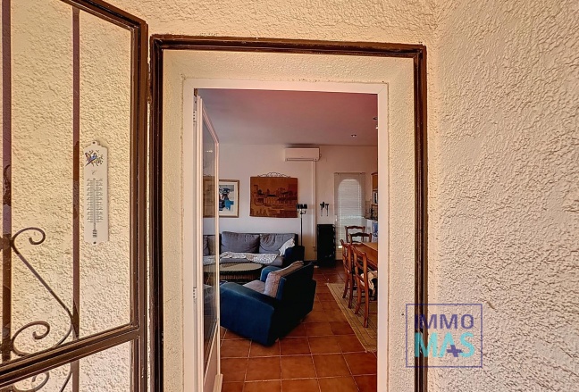 Resale - Villa - Benitachell - Fresnos