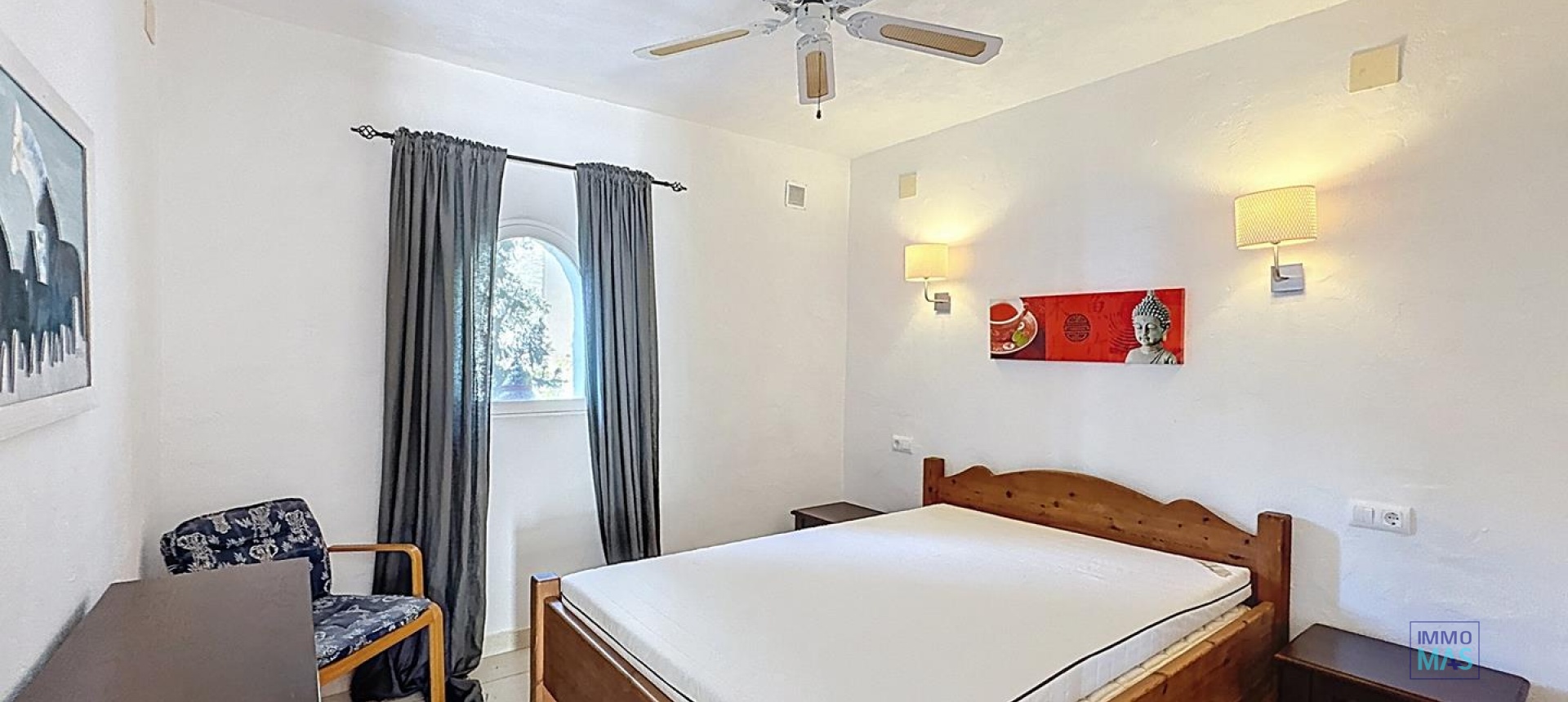 Resale - Villa - Benitachell - Fresnos