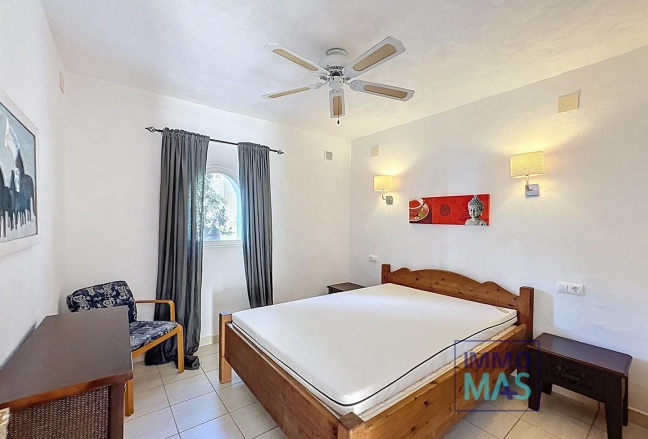 Resale - Villa - Benitachell - Fresnos