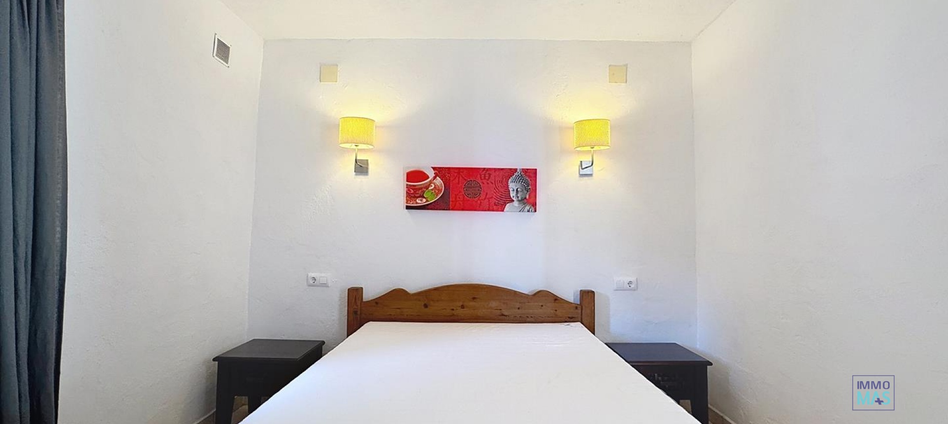 Resale - Villa - Benitachell - Fresnos