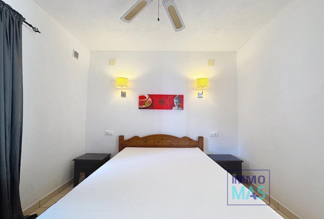 Resale - Villa - Benitachell - Fresnos