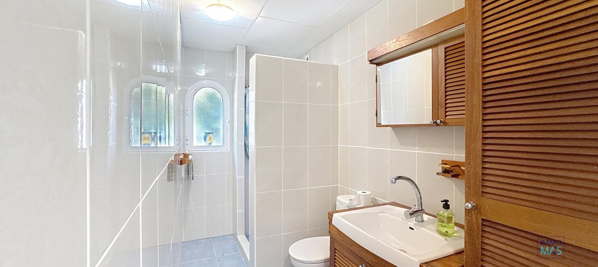 Resale - Villa - Benitachell - Fresnos