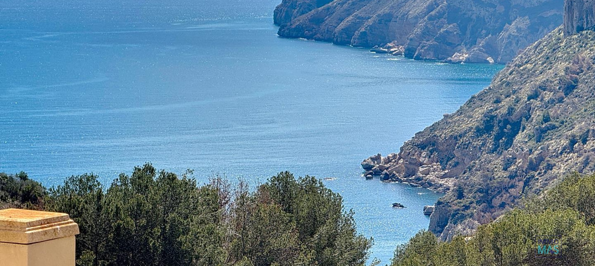 Resale - Villa - Benitachell - Fresnos