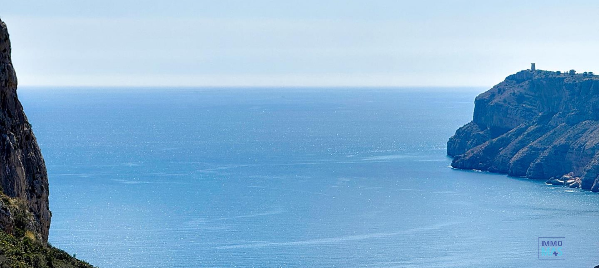 Resale - Villa - Benitachell - Fresnos