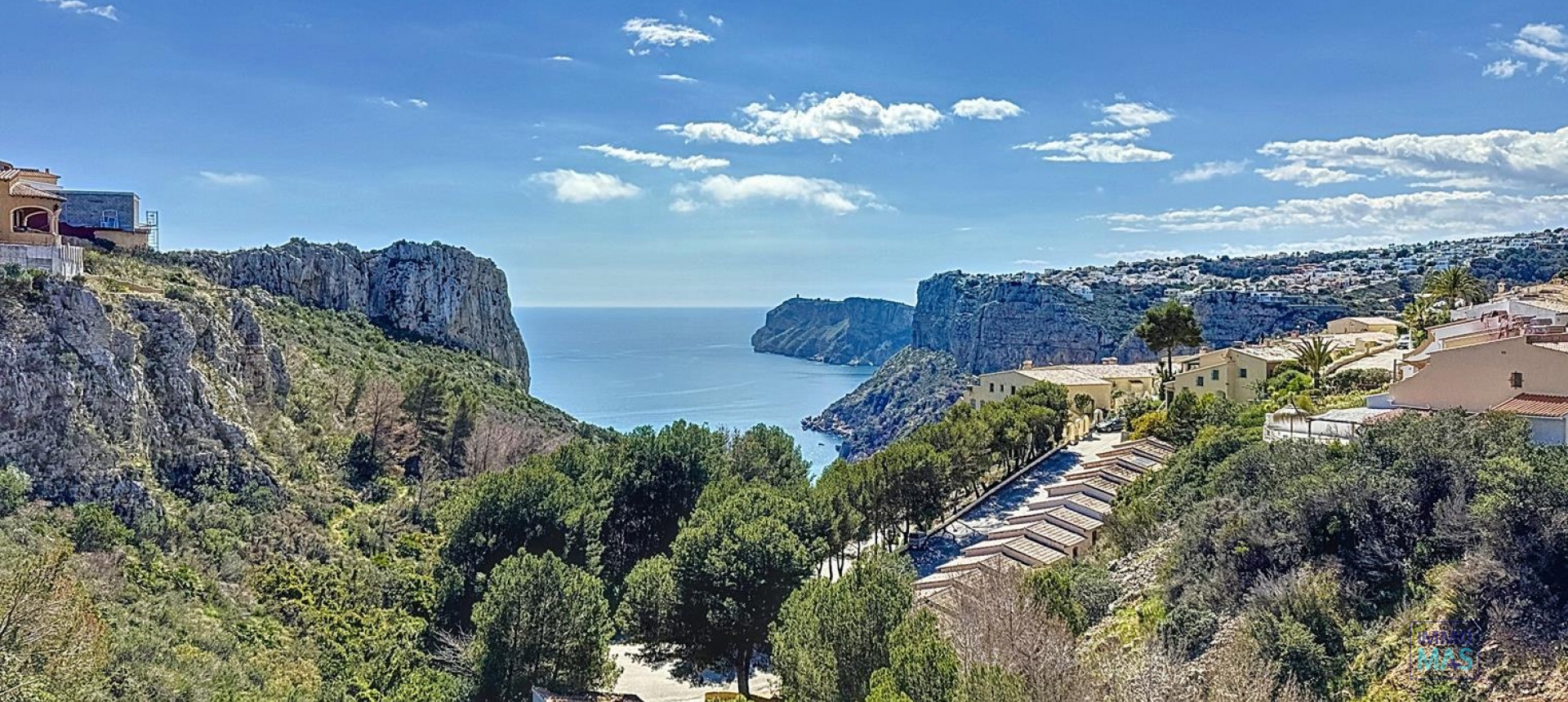 Resale - Villa - Benitachell - Fresnos