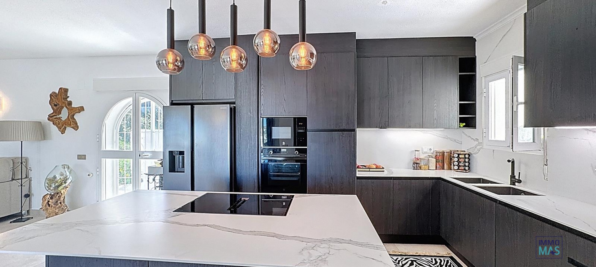 Resale - Villa - Benitachell - Pueblo del Mar