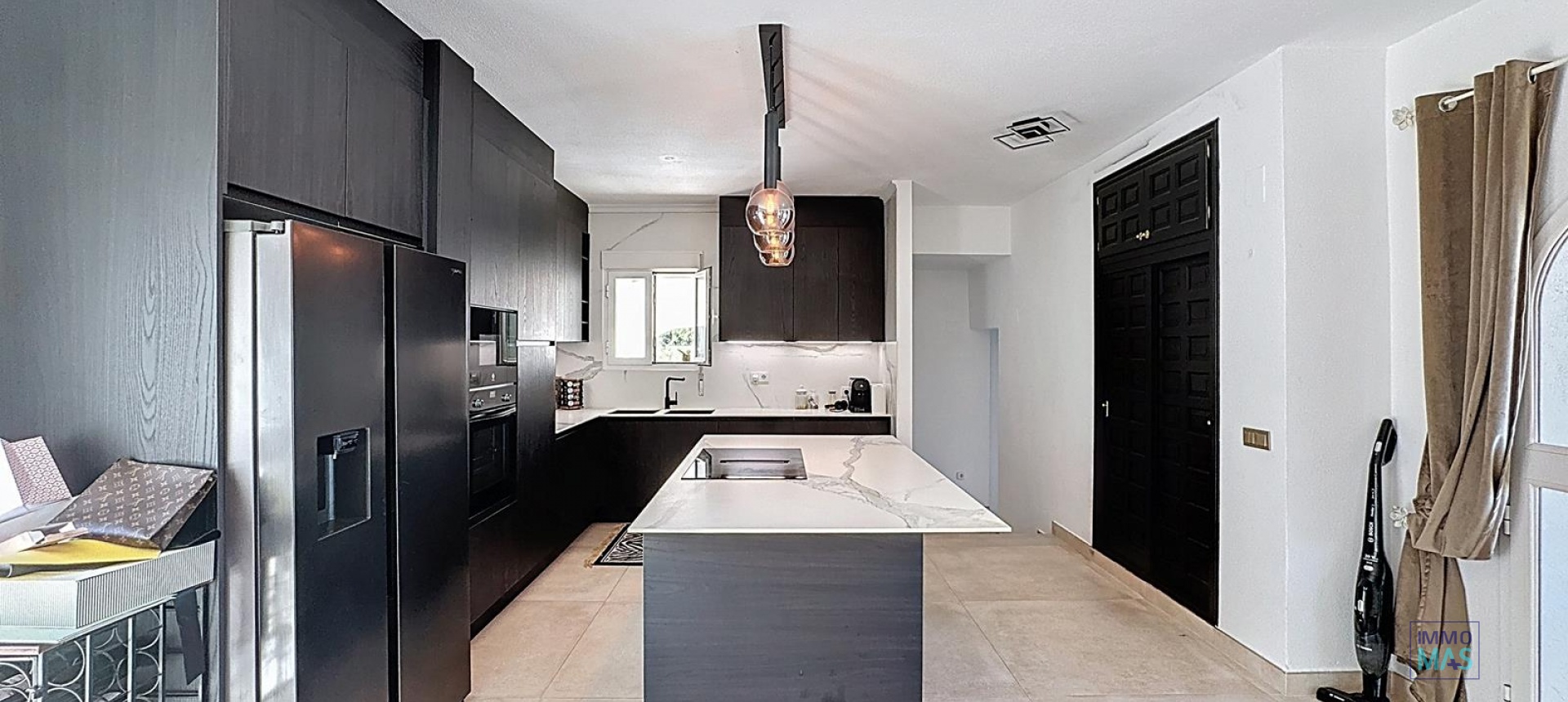 Resale - Villa - Benitachell - Pueblo del Mar