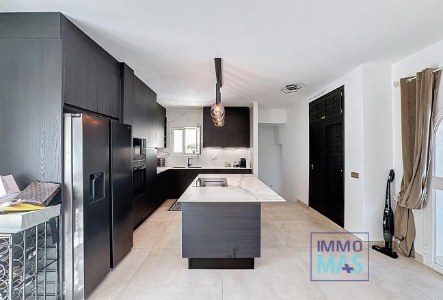 Resale - Villa - Benitachell - Pueblo del Mar