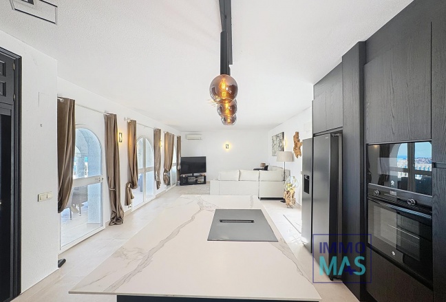 Resale - Villa - Benitachell - Pueblo del Mar