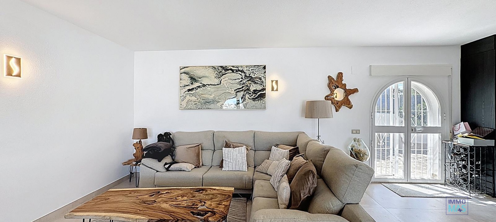 Resale - Villa - Benitachell - Pueblo del Mar