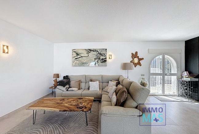 Resale - Villa - Benitachell - Pueblo del Mar