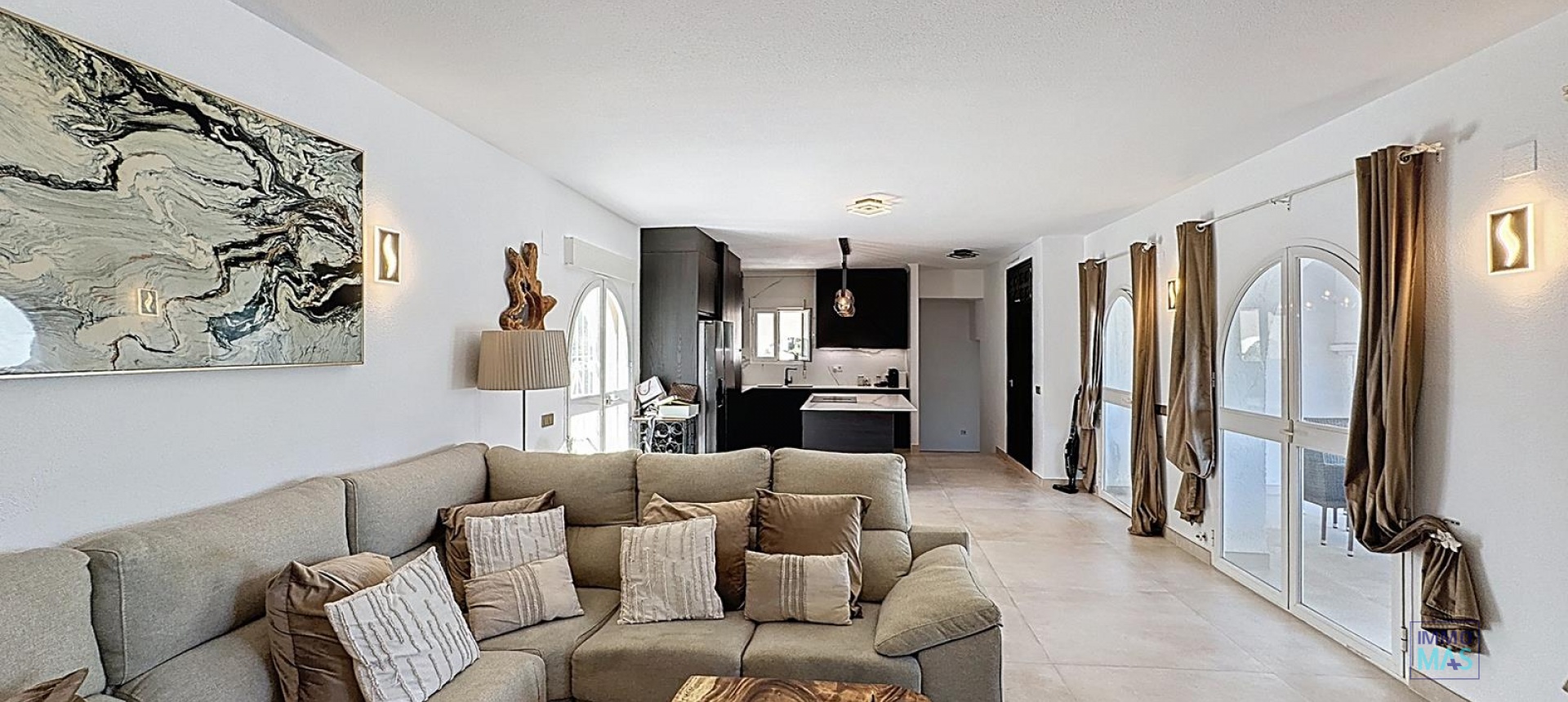 Resale - Villa - Benitachell - Pueblo del Mar