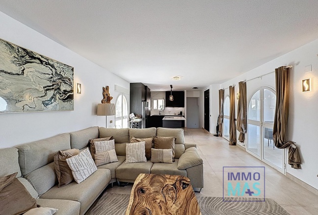 Resale - Villa - Benitachell - Pueblo del Mar