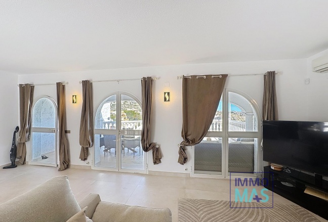 Resale - Villa - Benitachell - Pueblo del Mar