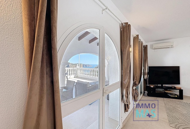 Resale - Villa - Benitachell - Pueblo del Mar