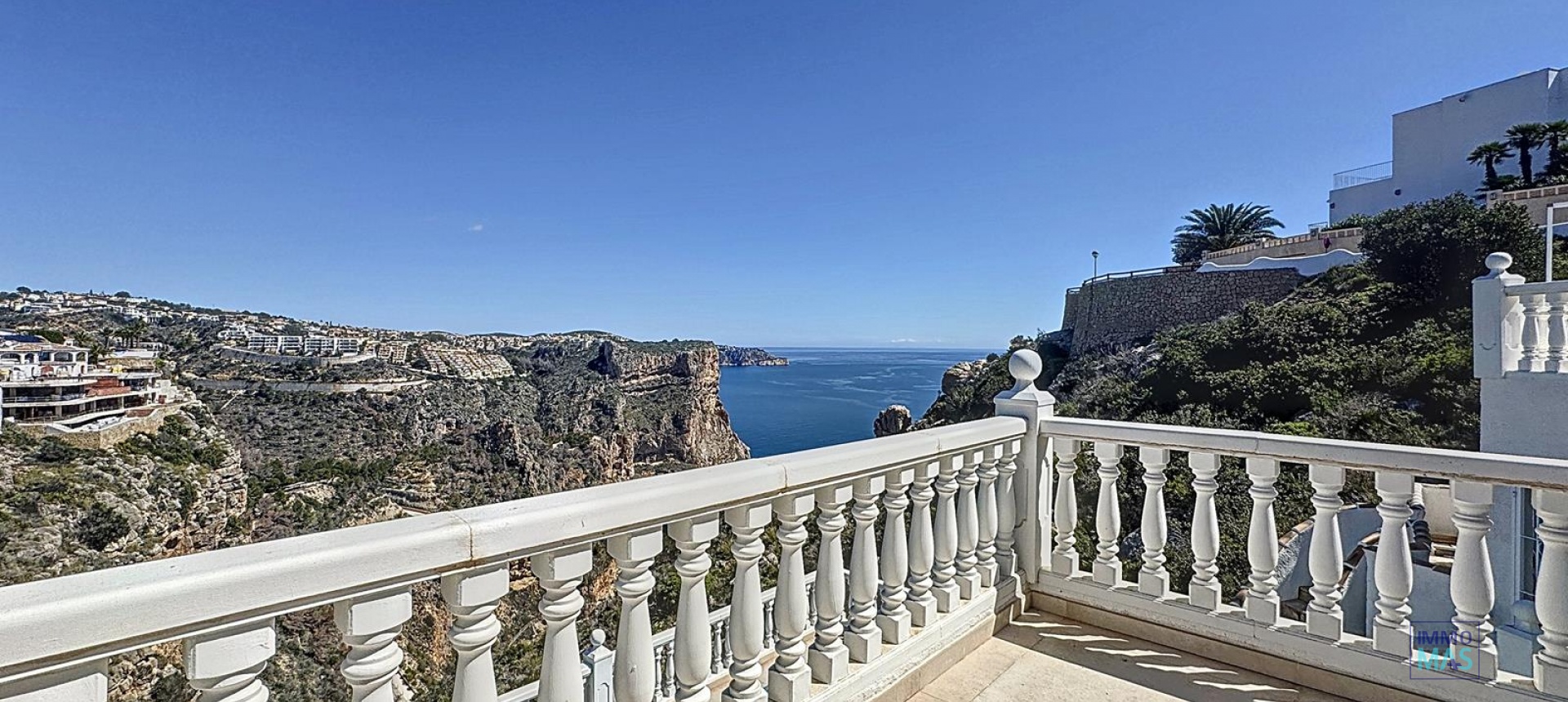 Resale - Villa - Benitachell - Pueblo del Mar