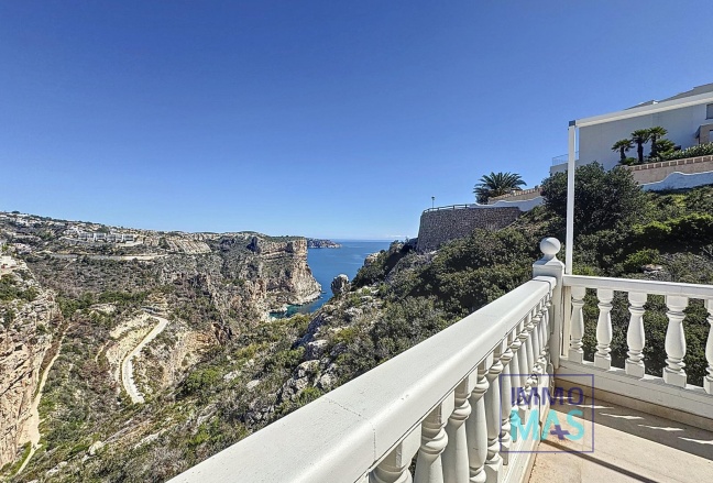 Resale - Villa - Benitachell - Pueblo del Mar