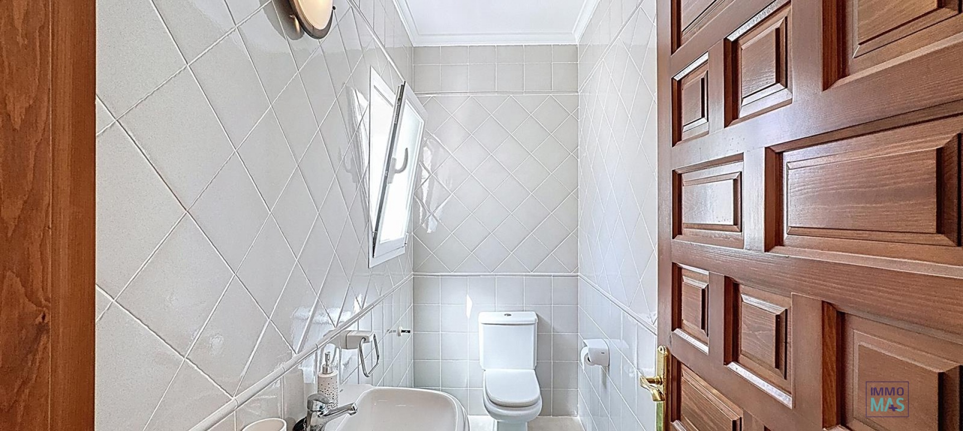 Resale - Villa - Benitachell - Pueblo del Mar