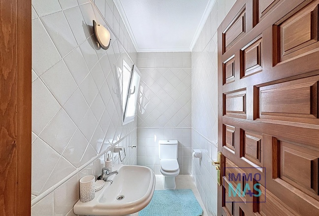 Resale - Villa - Benitachell - Pueblo del Mar