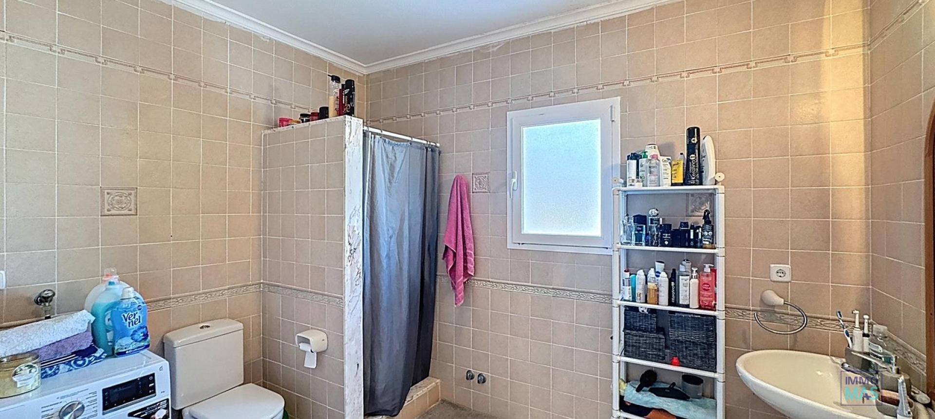 Resale - Villa - Benitachell - Pueblo del Mar