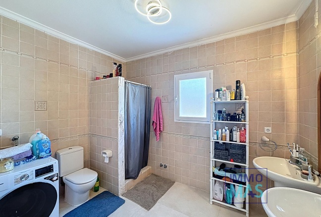 Resale - Villa - Benitachell - Pueblo del Mar