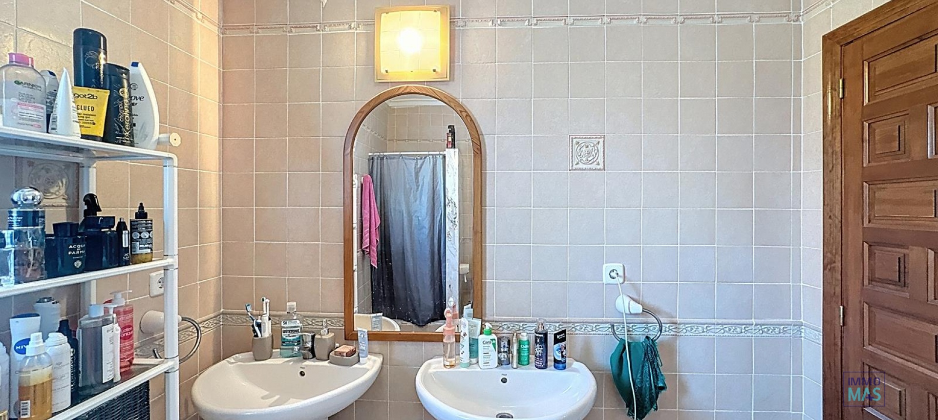 Resale - Villa - Benitachell - Pueblo del Mar