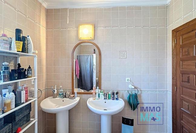 Resale - Villa - Benitachell - Pueblo del Mar