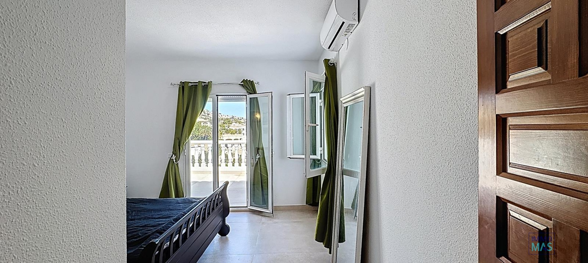 Resale - Villa - Benitachell - Pueblo del Mar