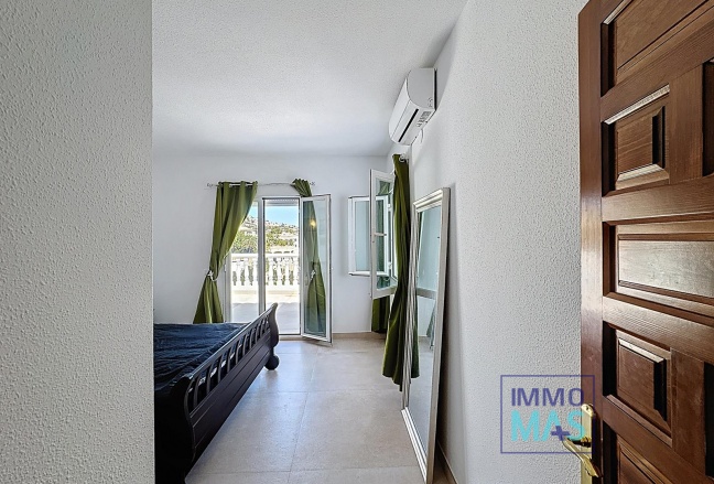 Resale - Villa - Benitachell - Pueblo del Mar