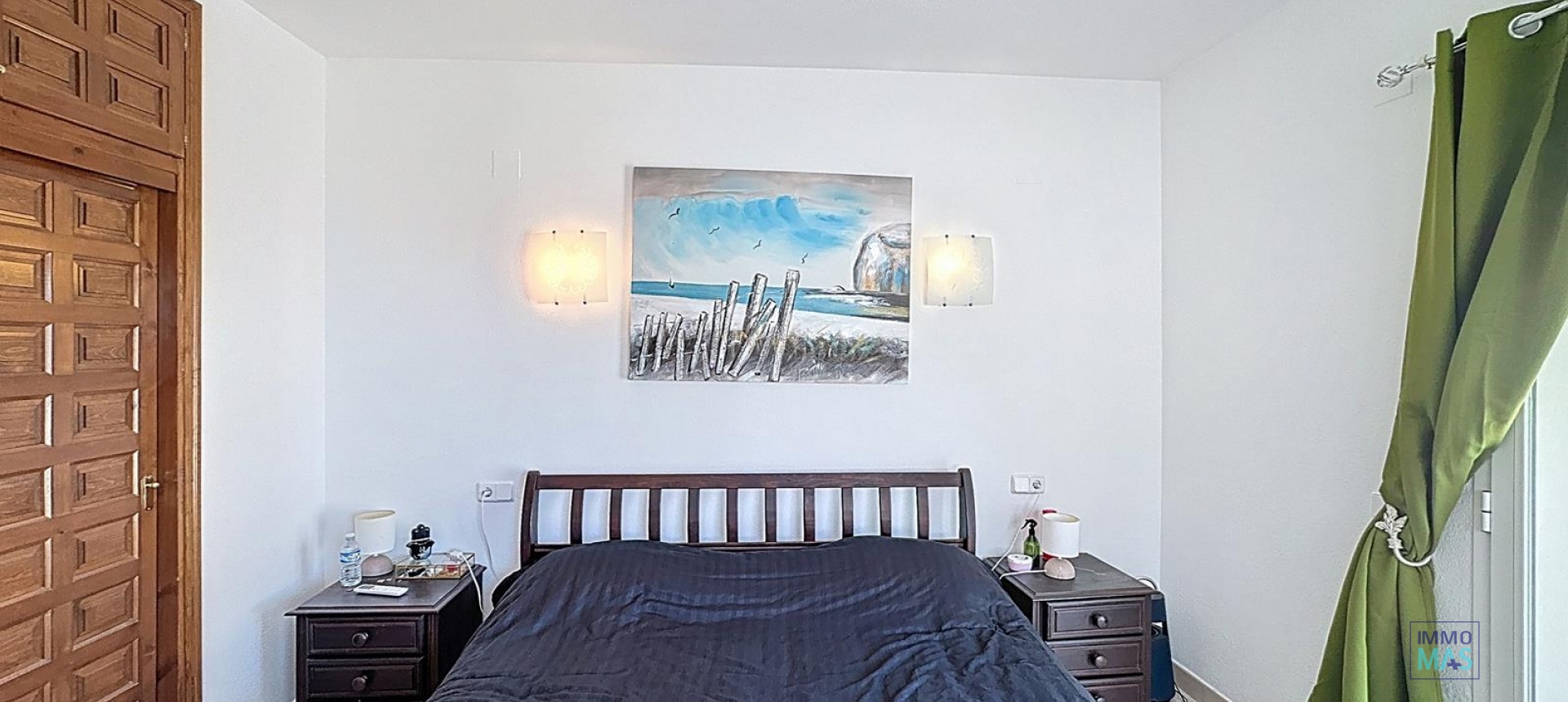 Resale - Villa - Benitachell - Pueblo del Mar