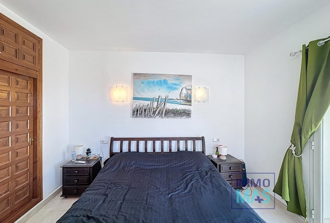 Resale - Villa - Benitachell - Pueblo del Mar