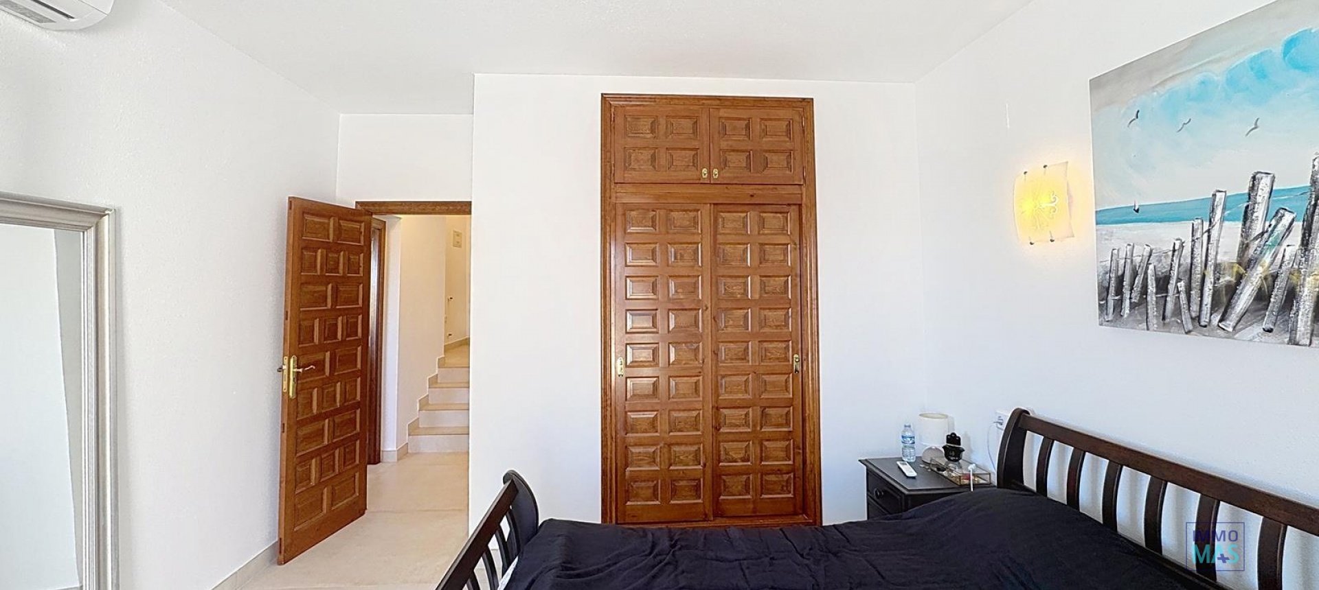 Resale - Villa - Benitachell - Pueblo del Mar