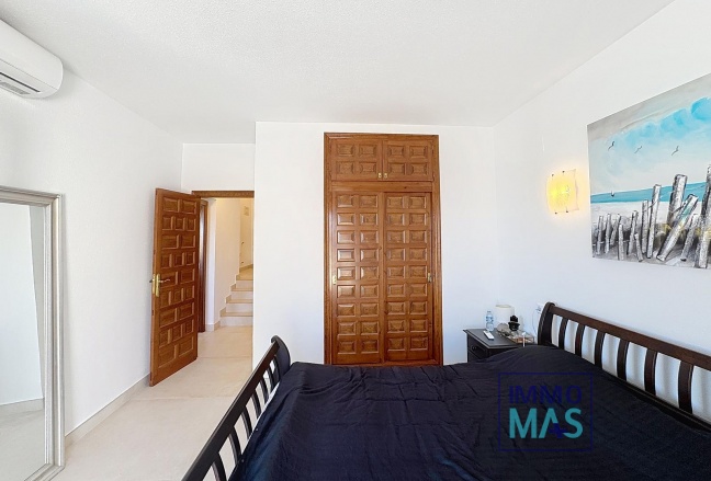 Resale - Villa - Benitachell - Pueblo del Mar