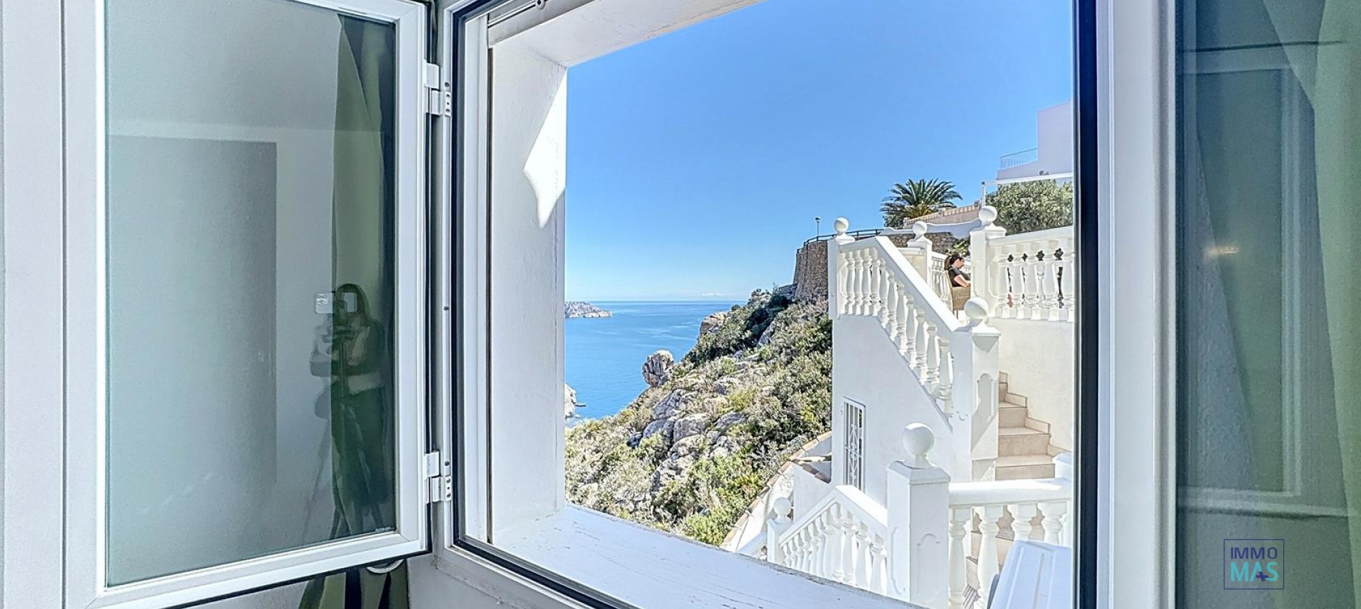 Resale - Villa - Benitachell - Pueblo del Mar