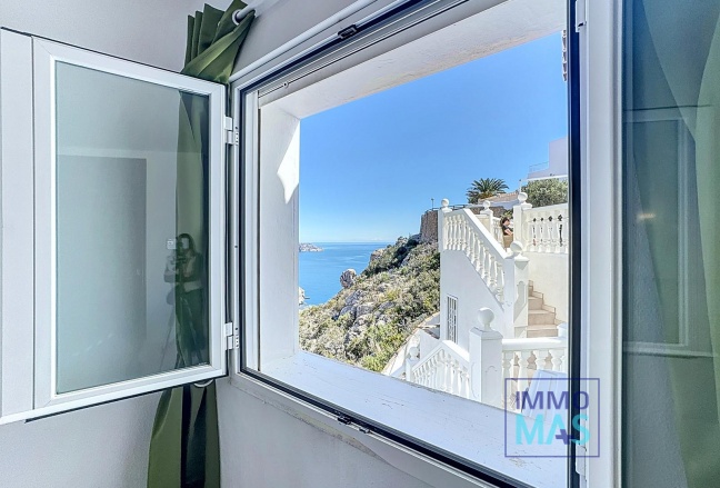 Resale - Villa - Benitachell - Pueblo del Mar