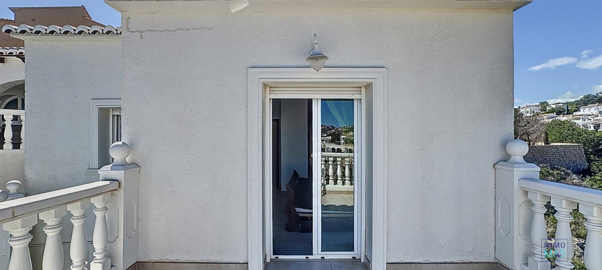 Resale - Villa - Benitachell - Pueblo del Mar