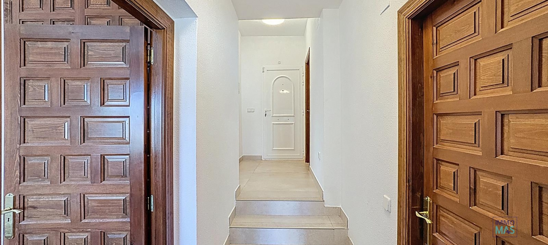 Resale - Villa - Benitachell - Pueblo del Mar