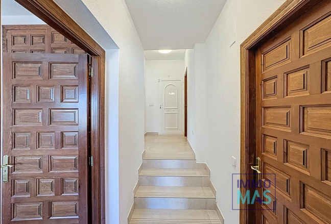 Resale - Villa - Benitachell - Pueblo del Mar