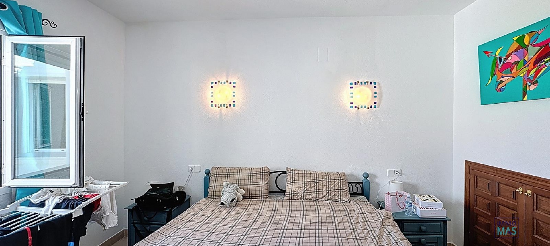 Resale - Villa - Benitachell - Pueblo del Mar