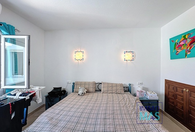 Resale - Villa - Benitachell - Pueblo del Mar