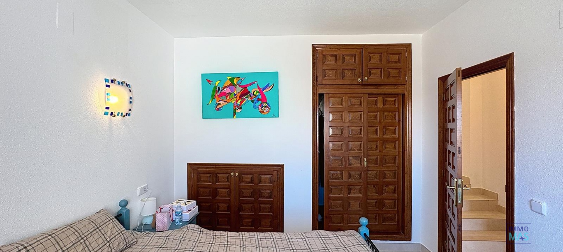 Resale - Villa - Benitachell - Pueblo del Mar