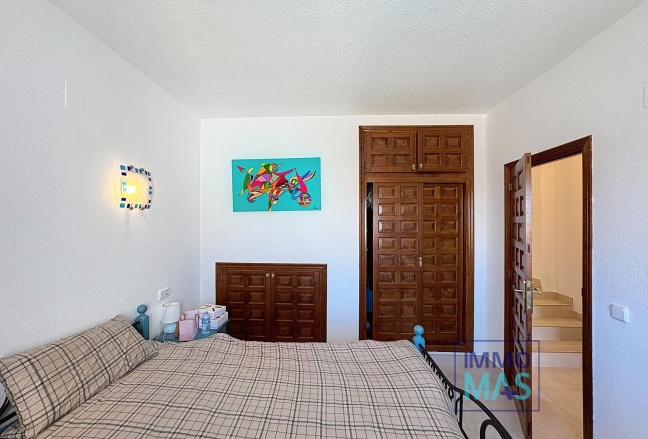 Resale - Villa - Benitachell - Pueblo del Mar