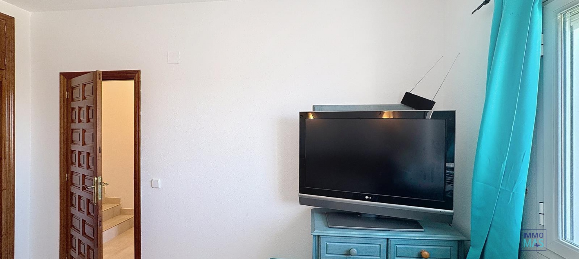 Resale - Villa - Benitachell - Pueblo del Mar