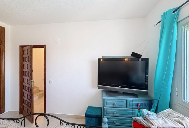 Resale - Villa - Benitachell - Pueblo del Mar