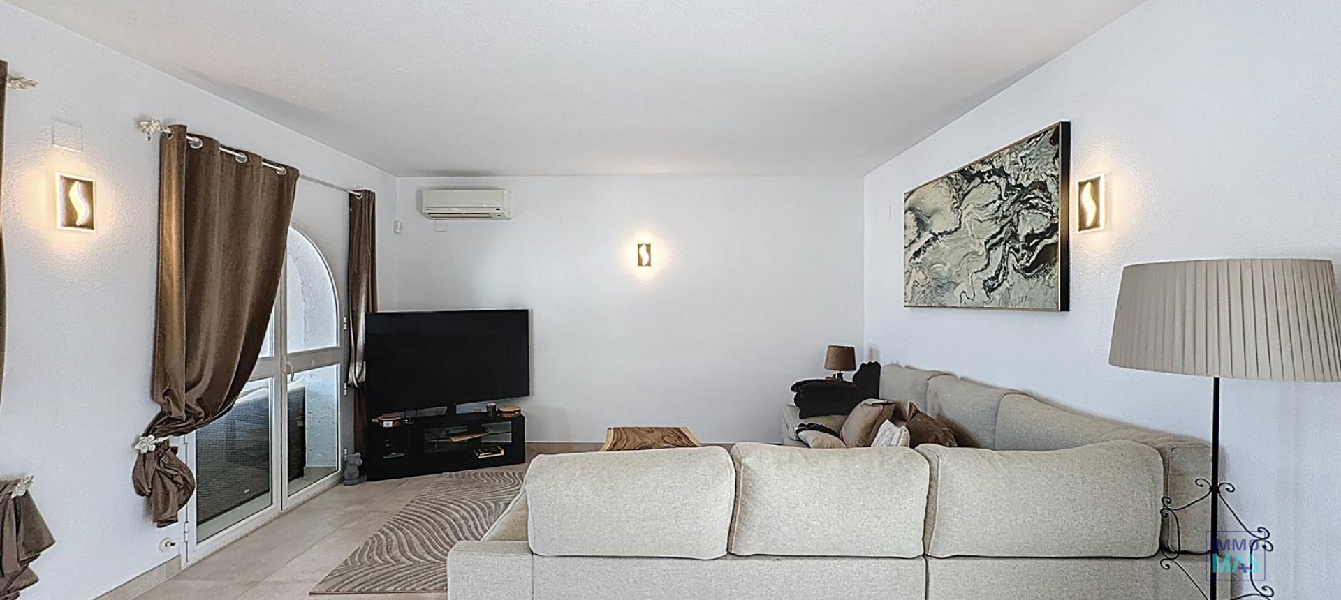 Resale - Villa - Benitachell - Pueblo del Mar