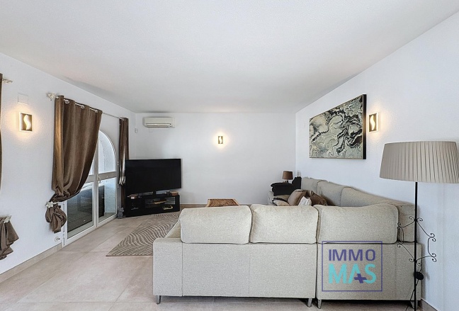 Resale - Villa - Benitachell - Pueblo del Mar