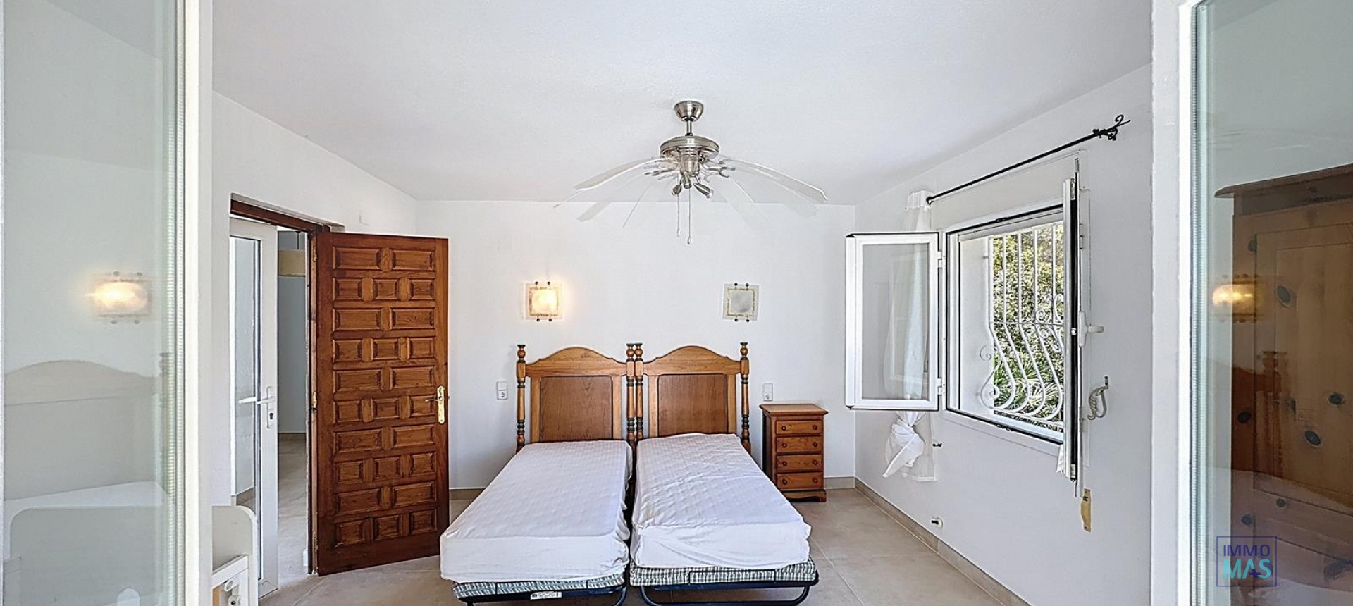 Resale - Villa - Benitachell - Pueblo del Mar