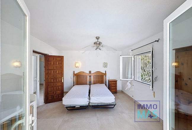 Resale - Villa - Benitachell - Pueblo del Mar